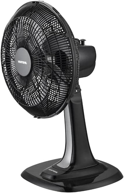 Ventilador 30cm Mesa Ventisol Premiun 6p - Imagem 6