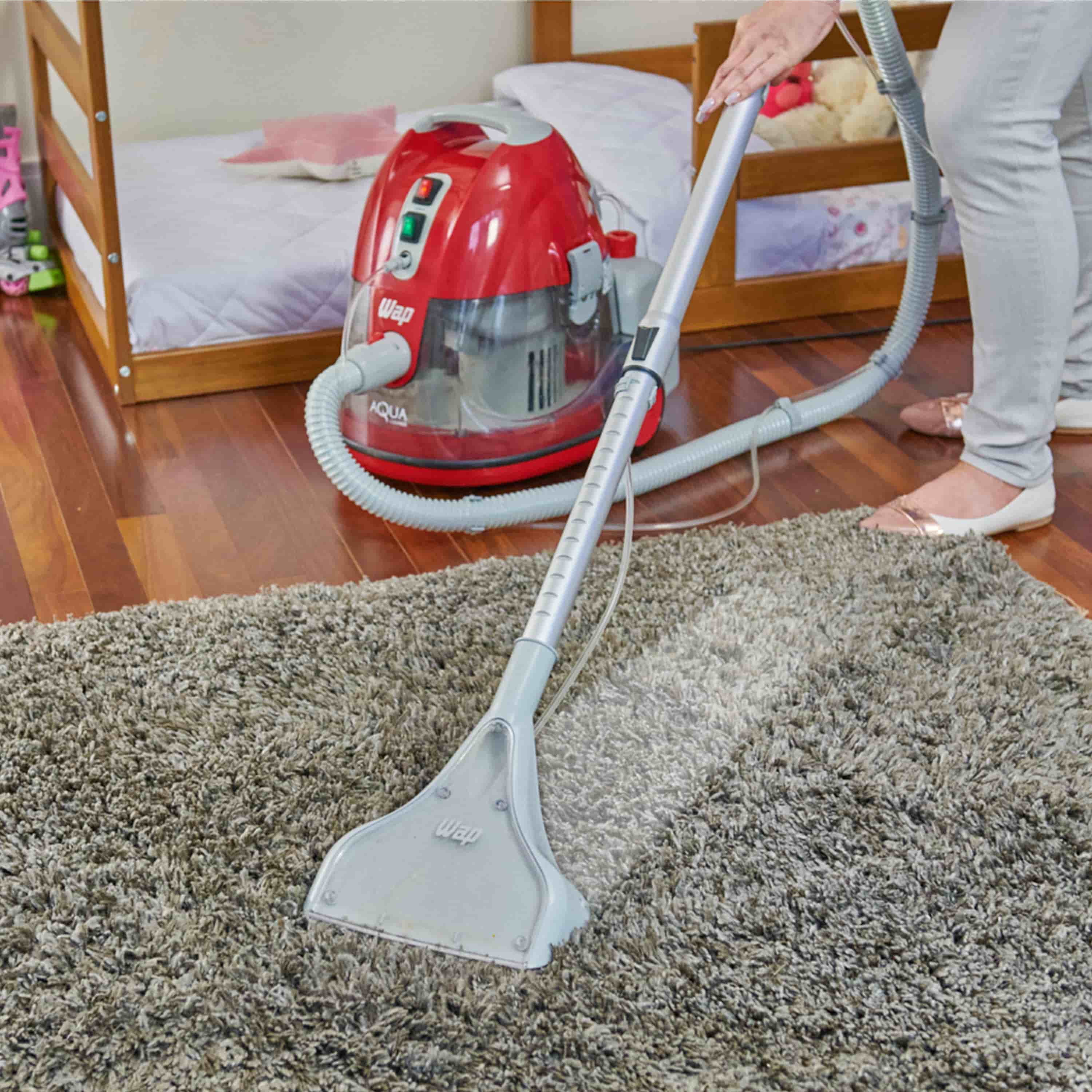 Extratora de Sujeira WAP Aqua Cleaner - Imagem 27