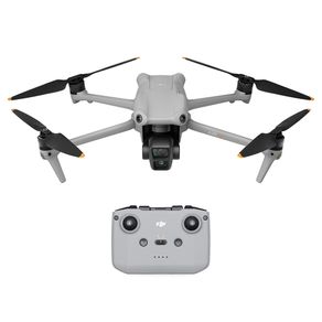 Drone DJI Air 3 Fly More Combo RC-N2 (Sem tela) - DJI036 DJI036
