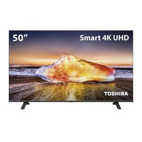 Smart TV Toshiba 50