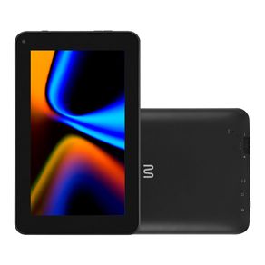 Tablet M7 Wi-fi 2GB RAM 32GB Tela 7 Pol. Android 13 Quad Core Multi - NB390 NB390