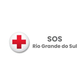 SOS Rio Grande do Sul R$50