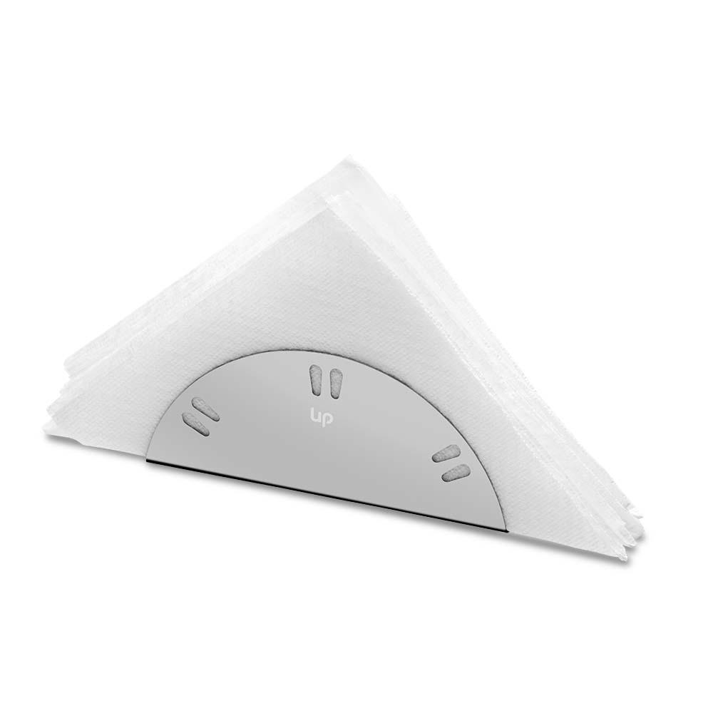 Porta Guardanapo Inox Uphome Multilaser - Imagem 3