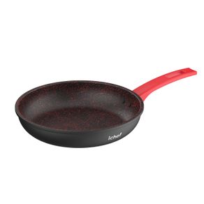 Panela First Sauté Petit Vermelha 20cm Ichef Polishop | Ichef