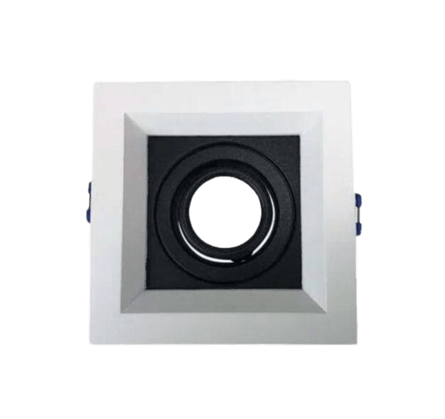 Spot Incandescente Emb. Recuado P/1 Par30 Br/Pt 45g Snoow Ref.SN2771 - Promogal