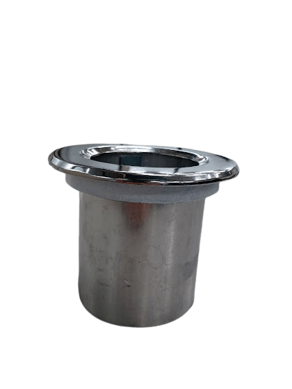 Spot Incandescente Embutir Mf11060 Fixo Al S11/F9,5cm - Metal Tecnica