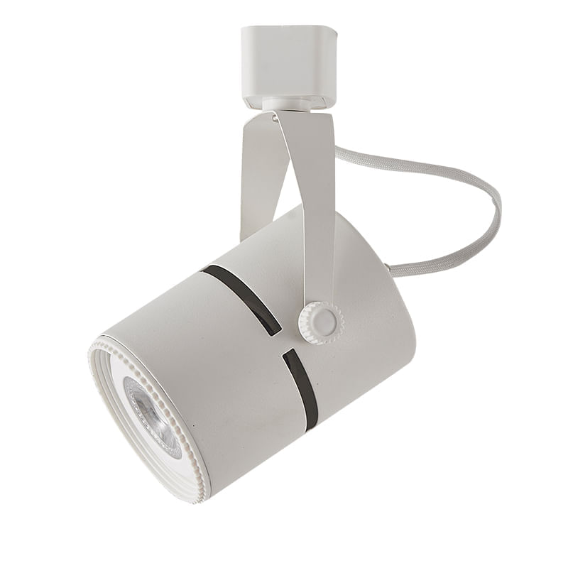 Trilho Spot P/Par 20 Classic Branco Ref.6036 - Nordecor - Imagem 2