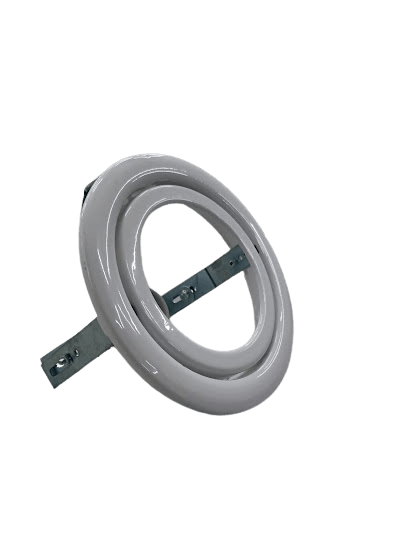 Spot Incandescente Embutir Mf14030 Br P/Lamp.Par30 - Metal Tecnica - Imagem 2