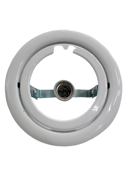 Spot Incandescente Embutir Mf14030 Br P/Lamp.Par30 - Metal Tecnica