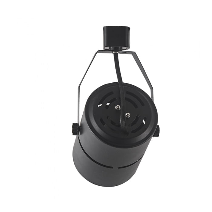 Trilho Spot P/Par 30 Classic Preto Ref.6039 - Nordecor - Imagem 3