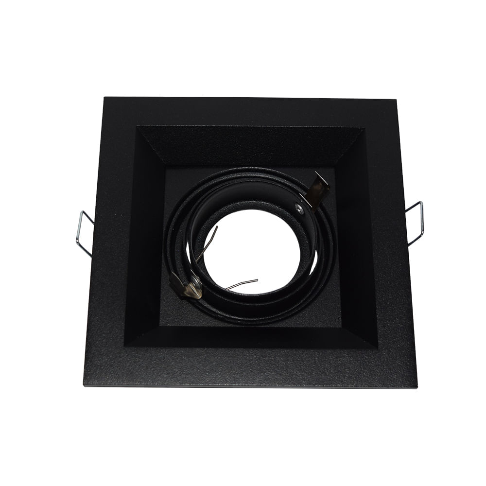 Spot Incandescente Emb.Recuado P/1 Par20 PT/PT 45º Snoow Ref.SN2752 - Promogal