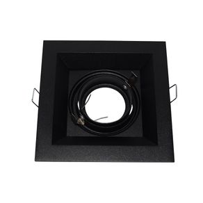 Spot Incandescente Emb.Recuado P/1 Par20 PT/PT 45º Snoow Ref.SN2752 - Promogal Promogal