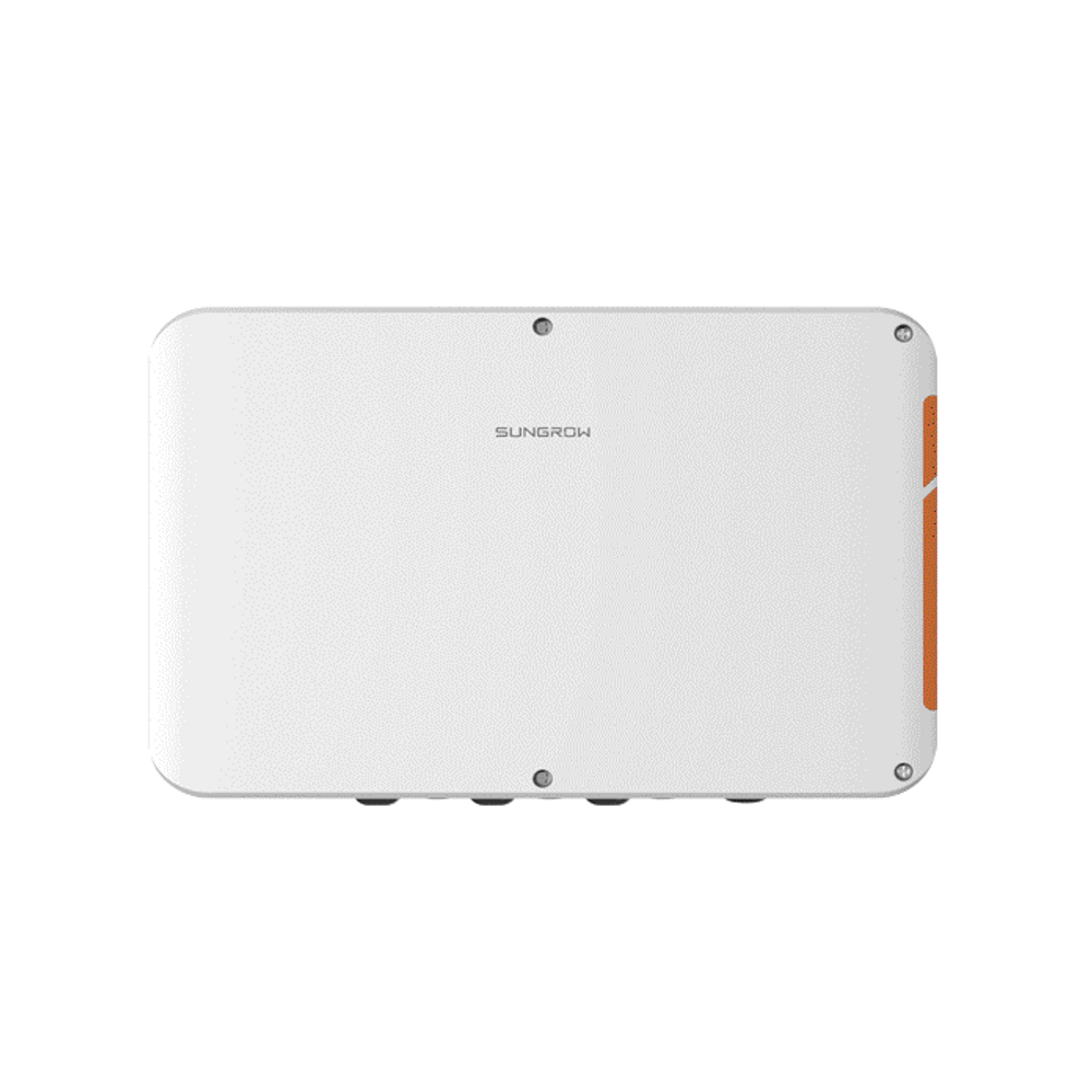 Caixa Com Monitoramento Para 200 Inversores COM100-A – Sungrow