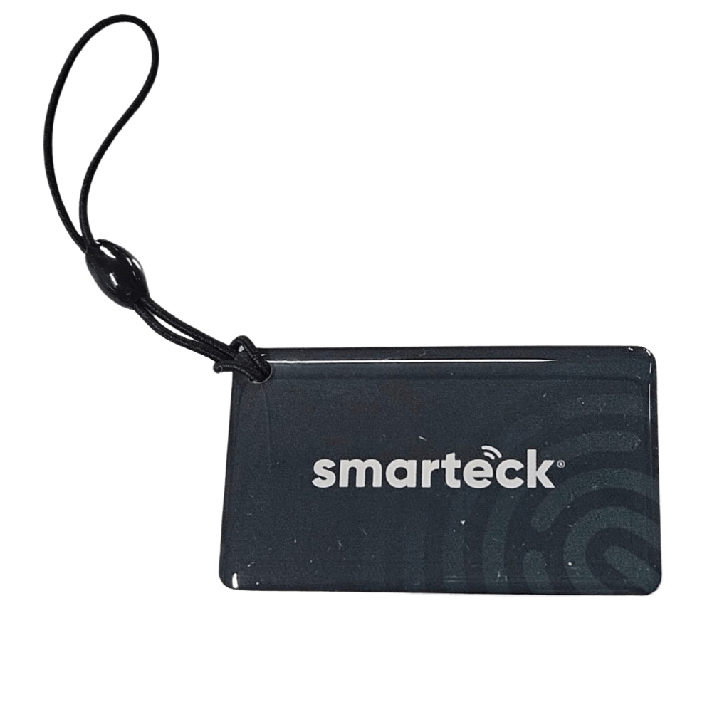 Cartão De Acesso P/ Fechadura Digital Smarteck Ref.CARDF1PS1 - Steck