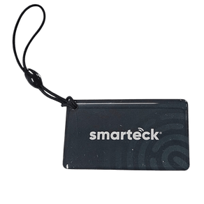 Cartão De Acesso P/ Fechadura Digital Smarteck Ref.CARDF1PS1 - Steck Steck