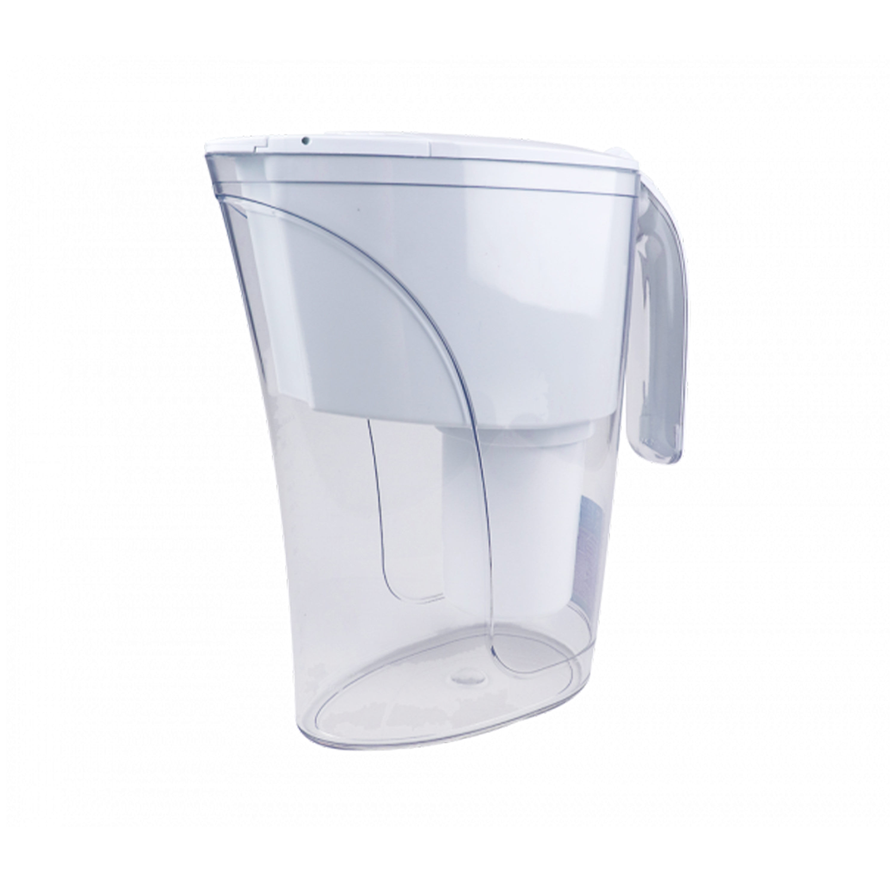 Refil Purificador de água Pratic Bac Free - Imagem 3