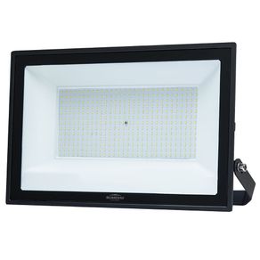 Refletor Led 400w Bivolt 6500k 32000lms Tech IP-65 Ref.76400600 - Blumenau