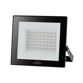 Refletor Led 50W BIVOLT 6500K 3900LMS IP-65 Ref.78506000 - Blumenau Blumenau