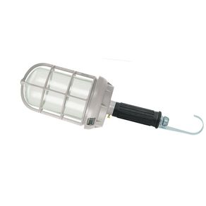 Luminária Blindada Pendente 300w C/Gancho E-27/E-40 IPTN-80/3 E003120730 - Wetzel Wetzel