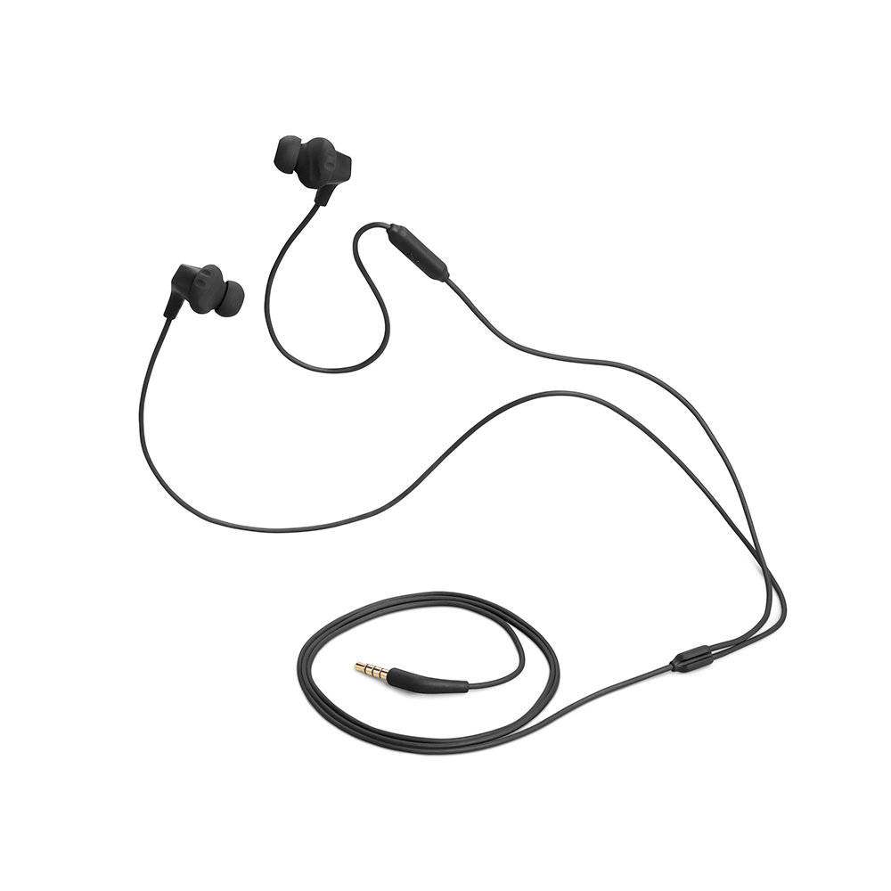 Fone Sport JBL RUN2BLK Endurance Resistente a água - Imagem 3