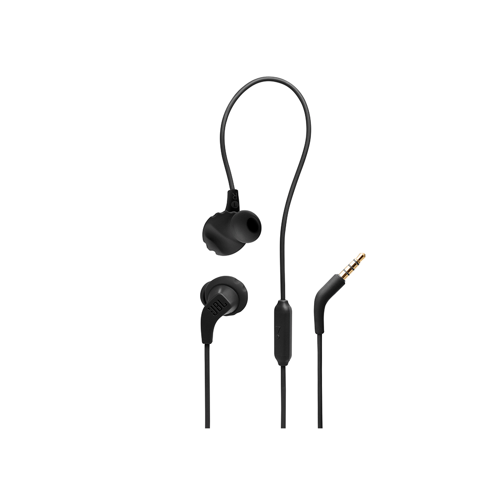 Fone Sport JBL RUN2BLK Endurance Resistente a água - Imagem 2