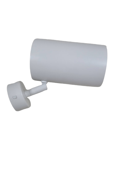 Spot Sobrepor Com Canopla Para Lampada Par 20 Preto Ref.E-081/1 – Belly Lustre - Imagem 3