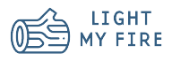 Kit Trio Pra Viagem - Light my Fire - Imagem 2