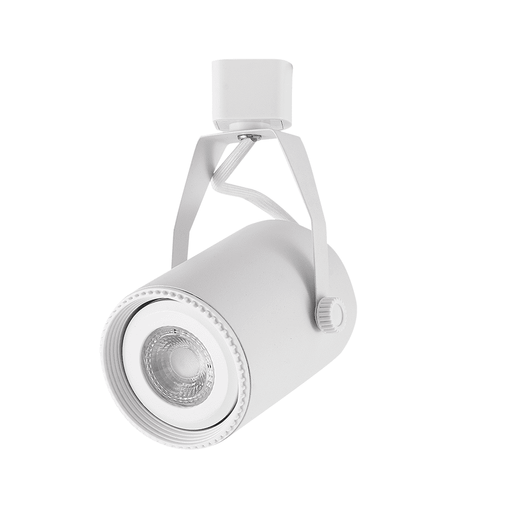 Spot Trilho P/Par 20 Lille - Nordecor