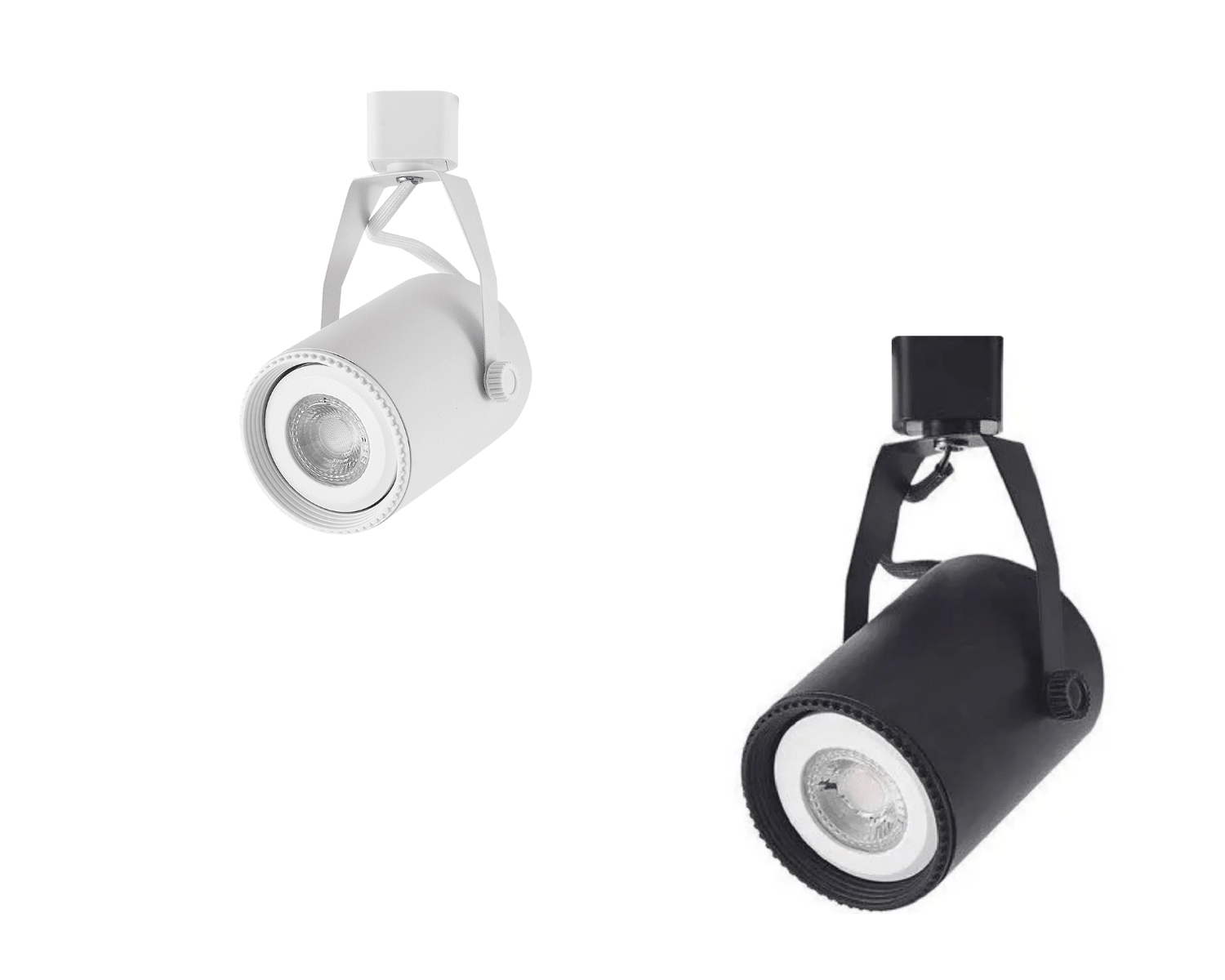 Spot Trilho P/Par 20 Lille - Nordecor - Imagem 4