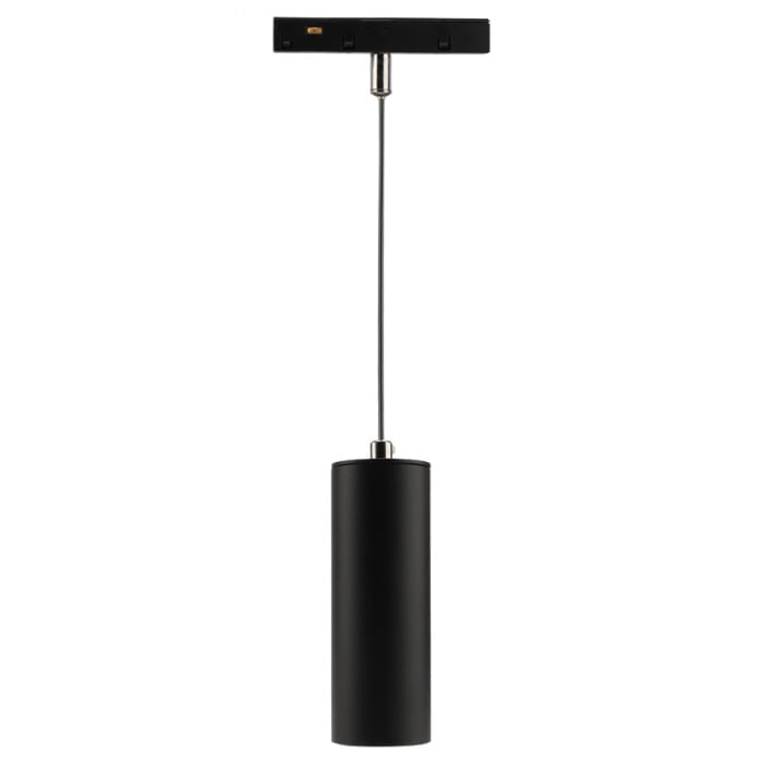 Pendente Led Focco P/Trilho Magnético Linear 48V 24º 6W 420LMS PT IRC90 - Gaya - Imagem 3
