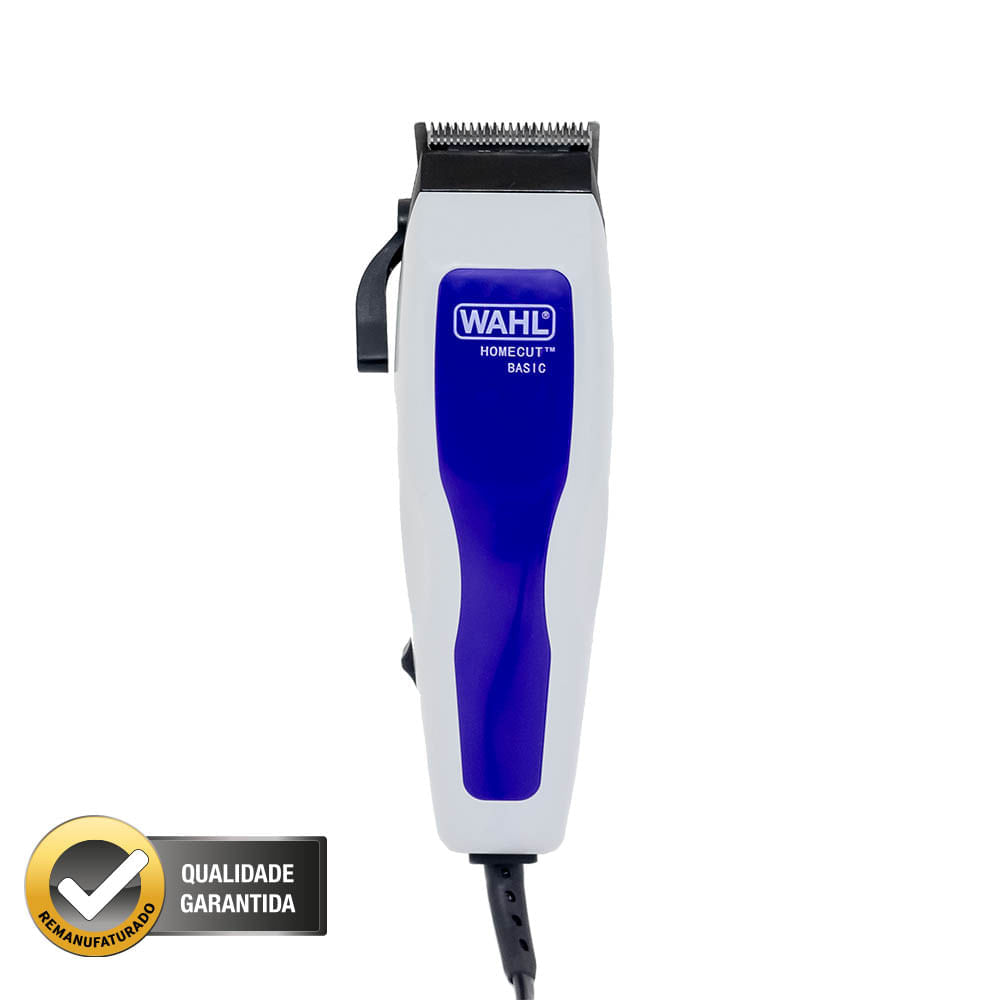 Máquina de corte - Home Cut Basic Remanufaturada