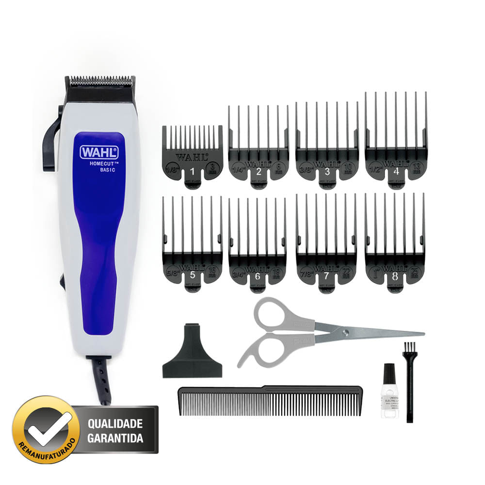 Máquina de corte - Home Cut Basic Remanufaturada - Imagem 2