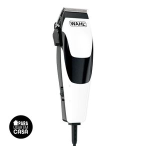 Máquina de Cortar Cabelo Quick Cut Wahl 220V