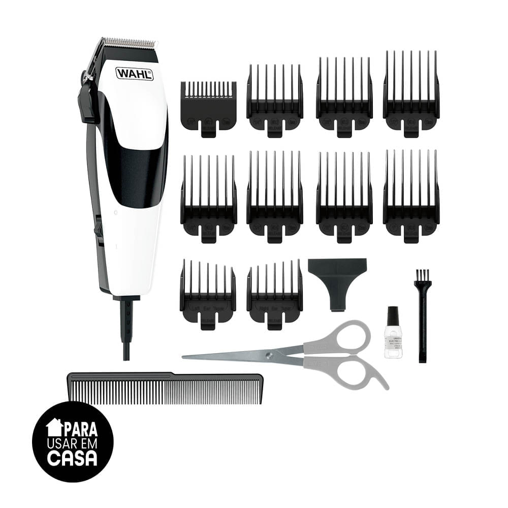 Máquina de Cortar Cabelo Quick Cut Wahl - Imagem 2
