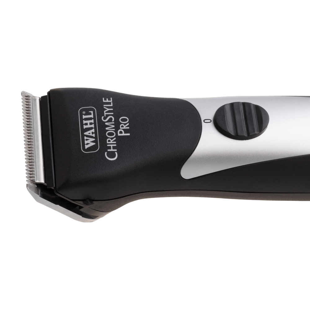 Máquina de Cortar Cabelo Sem Fio Chromstyle - Imagem 4