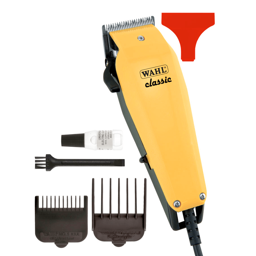 Máquina de Cortar Cabelo Wahl Classic - Imagem 2