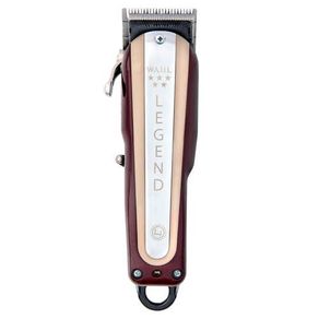 Máquina de Cortar Cabelo Wahl Legend Cordless Bivolt Bivolt