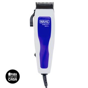 Máquina de Cortar Cabelo Home Cut Basic 127V