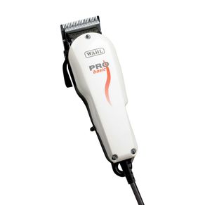 Máquina de Cortar Cabelo Wahl Pro Basic 220V