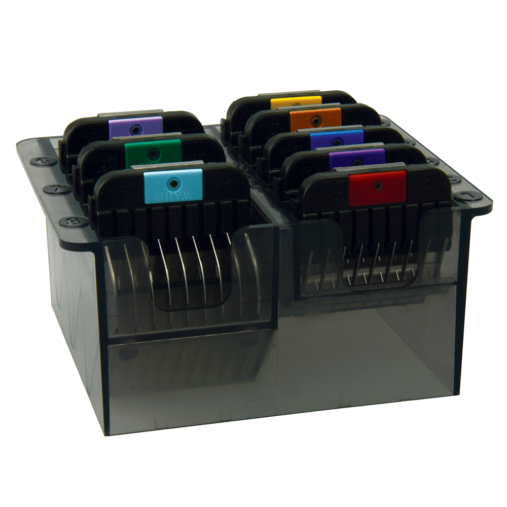 Pentes graduadores Snaps para Máquinas KM2, KM5 e KM10 Wahl