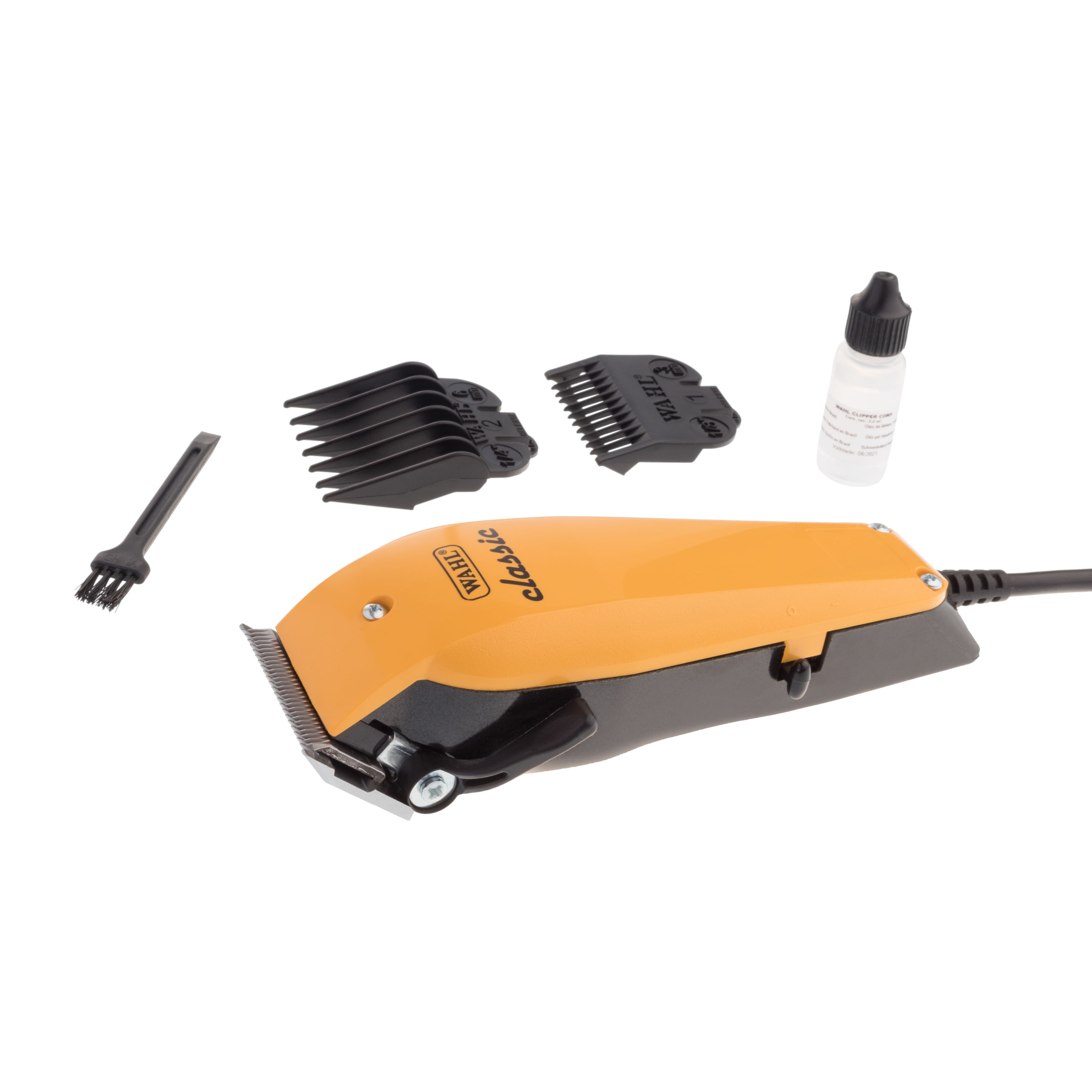 Máquina de Cortar Cabelo Wahl Classic - Imagem 6