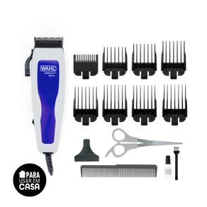 Máquina de Cortar Cabelo Home Cut Basic 220V