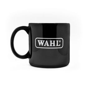 Caneta de Louça preta Wahl 360 ML CANECA PRETA 360 ML