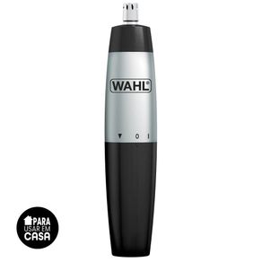 Aparador de Pelos Nasal Trimmer Wahl Aparador de Pelos Nasal Trimmer