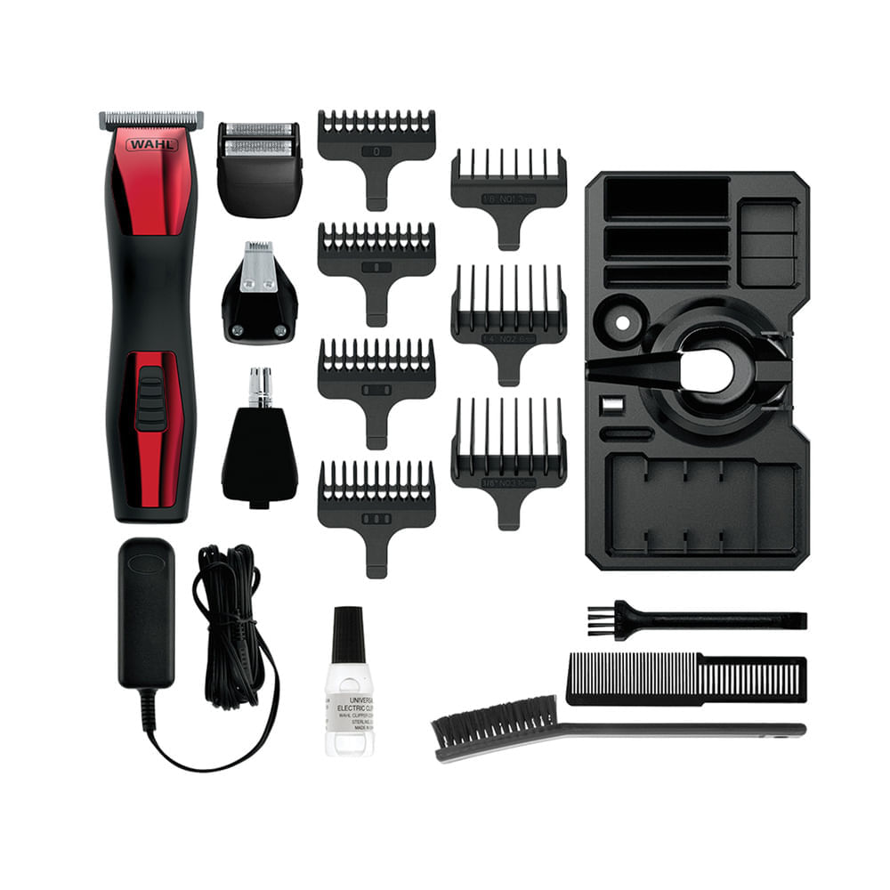 Aparador de Pelos Groomsman T-Pro - Imagem 3