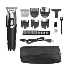 Aparador de Pelos Beard Trimmer Wahl Beard Trimmer