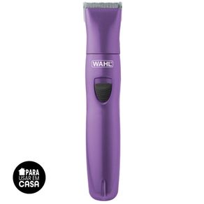 Aparador De Pelos Wahl Pure Confidence Bivolt Bivolt