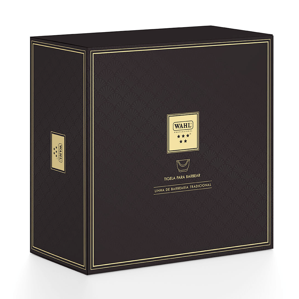 Tigela de Barbear Wahl - Imagem 2