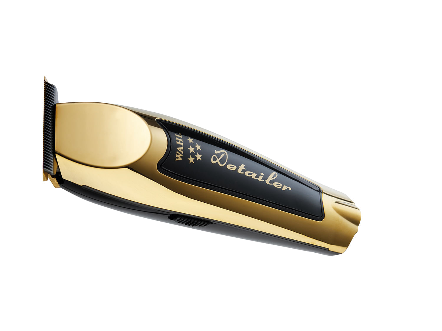 Máquina de Acabamento Wahl Detailer Cordless LI Gold Bivolt - Imagem 5