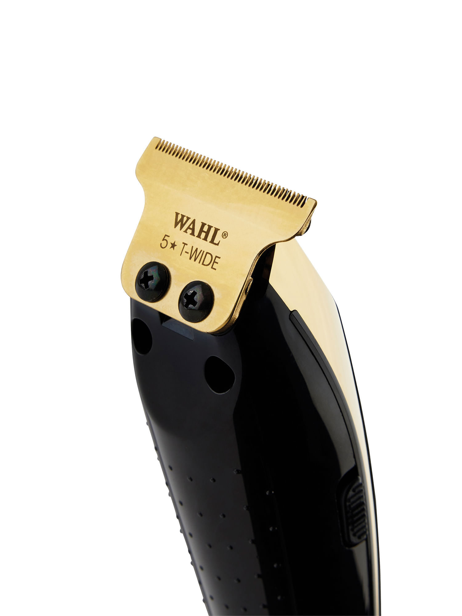 Máquina de Acabamento Wahl Detailer Cordless LI Gold Bivolt - Imagem 6